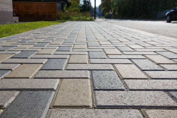 Best Driveway Resurfacing Pavers  in Barnesville, MN