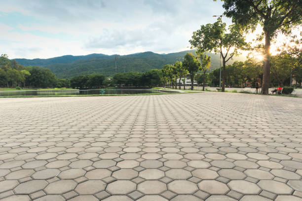 Best Affordable Driveway Pavers  in Barnesville, MN