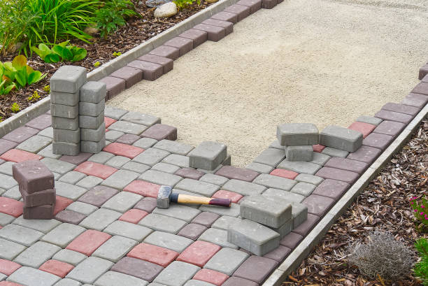 Best Driveway Pavers Near Me  in Barnesville, MN