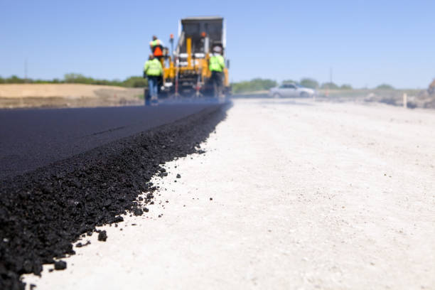 Reliable Barnesville, MN Driveway Pavers Solutions