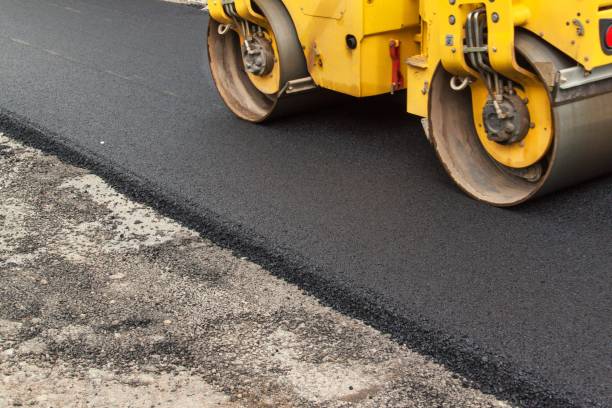 Best Interlocking Driveway Pavers  in Barnesville, MN